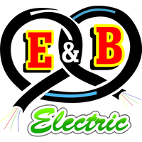 E&B ELECTRIC logo, E&B ELECTRIC contact details