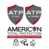 American Total Protection logo, American Total Protection contact details