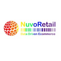 NuvoRetail logo, NuvoRetail contact details