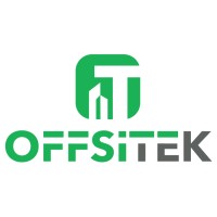 OFFSITEK logo, OFFSITEK contact details