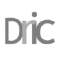 DRIC logo, DRIC contact details