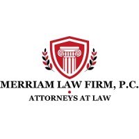 Merriam Law Firm, P.C. logo, Merriam Law Firm, P.C. contact details