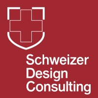 Schweizer Design Consulting GmbH logo, Schweizer Design Consulting GmbH contact details