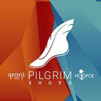 Pilgrim Shoes logo, Pilgrim Shoes contact details