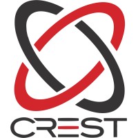 CREST Australia New Zealand Ltd logo, CREST Australia New Zealand Ltd contact details