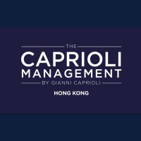 The Caprioli Management Company Limited logo, The Caprioli Management Company Limited contact details