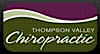 Thompson Valley Chiropractic logo, Thompson Valley Chiropractic contact details