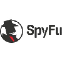 SpyFu logo, SpyFu contact details