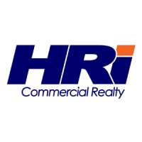 Hri Commercial Realty logo, Hri Commercial Realty contact details