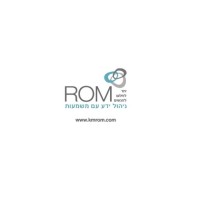 ROM Knowledgeware logo, ROM Knowledgeware contact details