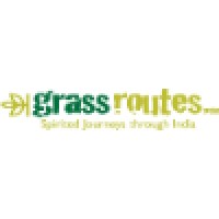 Grass Routes logo, Grass Routes contact details