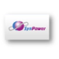 SynPower logo, SynPower contact details