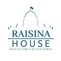 Raisina House logo, Raisina House contact details