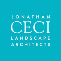 Jonathan Ceci Landscape Architects logo, Jonathan Ceci Landscape Architects contact details