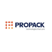 Propack Technologies Pvt. Ltd. logo, Propack Technologies Pvt. Ltd. contact details