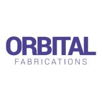 Orbital Fabrications logo, Orbital Fabrications contact details