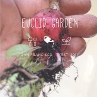 Euclid Garden logo, Euclid Garden contact details