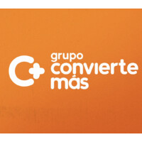 Grupo Convierte Más logo, Grupo Convierte Más contact details