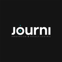 Journi logo, Journi contact details