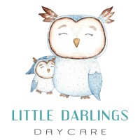 Little Darlings Daycare logo, Little Darlings Daycare contact details