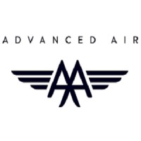 Advanced Air Charters logo, Advanced Air Charters contact details