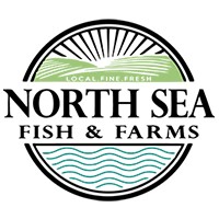 North Sea Fish & Farms logo, North Sea Fish & Farms contact details