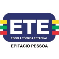 ETE Epitácio Pessoa logo, ETE Epitácio Pessoa contact details