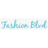 Fashion Blvd logo, Fashion Blvd contact details