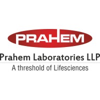 Prahem Laboratories LLP logo, Prahem Laboratories LLP contact details