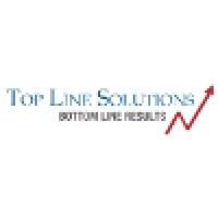 Top Line Solutions logo, Top Line Solutions contact details