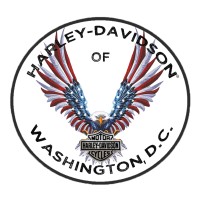 Harley-Davidson of Washington, DC logo, Harley-Davidson of Washington, DC contact details