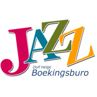 JazzBoekingsburo logo, JazzBoekingsburo contact details