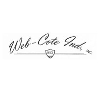 Web-Cote Industries logo, Web-Cote Industries contact details