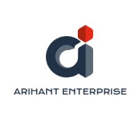 Arihant Enterprise logo, Arihant Enterprise contact details