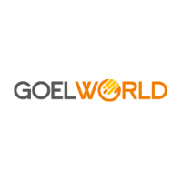 Goel World logo, Goel World contact details