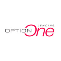 Option One Lending logo, Option One Lending contact details