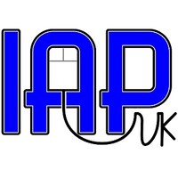 IAP UK Ltd logo, IAP UK Ltd contact details