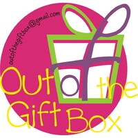 Out Of The Gift Box logo, Out Of The Gift Box contact details