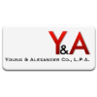 Young & Alexander Co., L.P.A. logo, Young & Alexander Co., L.P.A. contact details