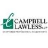 Campbell Lawless LLP, Chartered Professional Accountants logo, Campbell Lawless LLP, Chartered Professional Accountants contact details