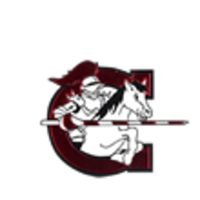 Cordova High School logo, Cordova High School contact details