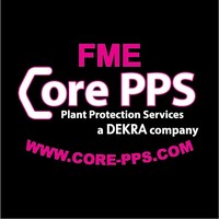 Core Plant Protection Services, a DEKRA Company logo, Core Plant Protection Services, a DEKRA Company contact details