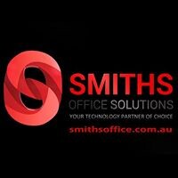 Smiths Office Solutions logo, Smiths Office Solutions contact details