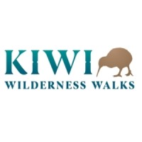 Kiwi Wilderness Walks logo, Kiwi Wilderness Walks contact details