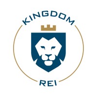 Kingdom REI logo, Kingdom REI contact details