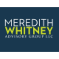 Meredith Whitney Advisory Group logo, Meredith Whitney Advisory Group contact details