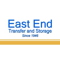 East End Transfer & Storage logo, East End Transfer & Storage contact details