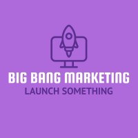 Big Bang Marketing Solutions logo, Big Bang Marketing Solutions contact details