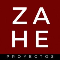 Zahe Proyectos logo, Zahe Proyectos contact details