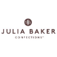 Julia Baker Confections logo, Julia Baker Confections contact details